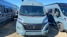 Fahrzeugbild Carado CV 600 Pro #13