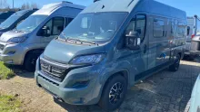 Fahrzeugbild Carado CV 600 Pro #14