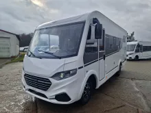 Fahrzeugbild Carado I 338 pro + #3