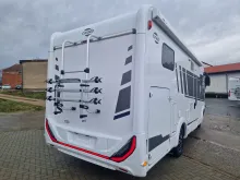 Fahrzeugbild Carado I 338 #5