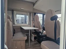 Fahrzeugbild Carado I 338 #6