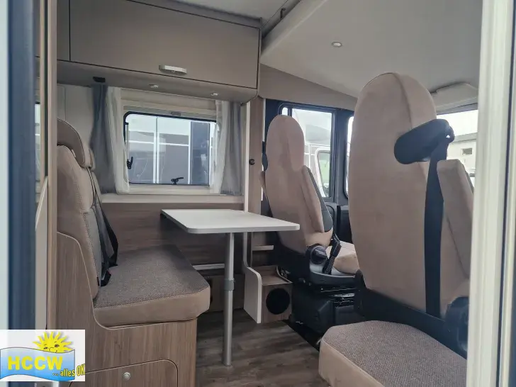 Fahrzeugbild Carado I 338 pro + #6