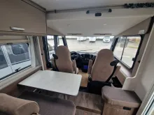 Fahrzeugbild Carado I 338 #7