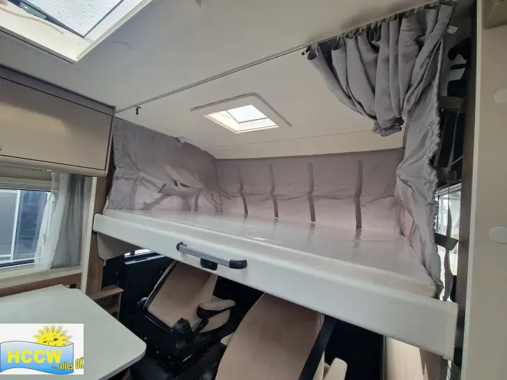 Fahrzeugbild Carado I 338 pro + #10