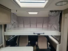 Fahrzeugbild Carado I 338 #11