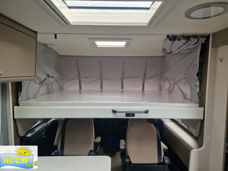 Fahrzeugbild Carado I 338 pro + #11