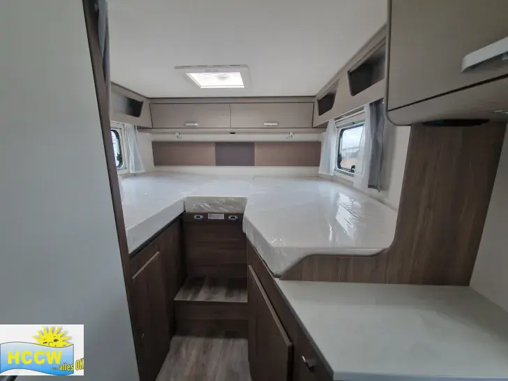 Fahrzeugbild Carado I 338 pro + #13