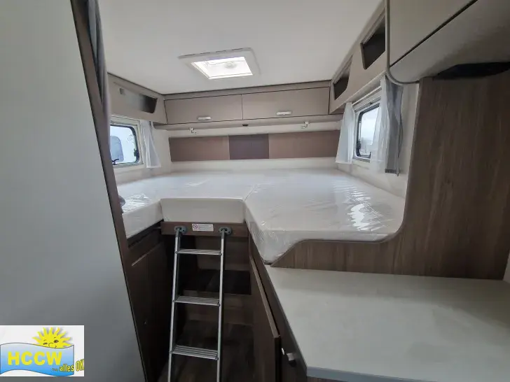 Fahrzeugbild Carado I 338 pro + #14