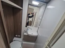 Fahrzeugbild Carado I 338 #15