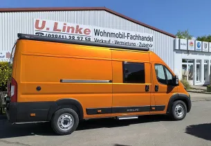 Bild CaraLife<br/>630 LQ