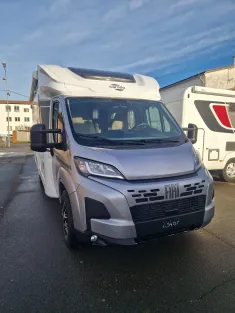 Bild 1 Carado T 338 pro +, Modell 2025