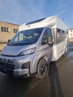 Bild 3 Carado T 338 pro +, Modell 2025