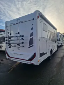 Fahrzeugbild Carado T 338 pro +, Modell 2025 #4