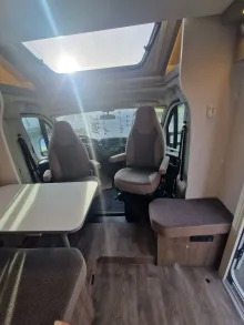 Fahrzeugbild Carado T 338 pro +, Modell 2025 #5