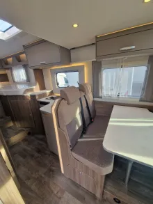 Fahrzeugbild Carado T 338 pro +, Modell 2025 #6