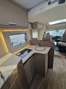 Fahrzeugbild Carado T 338 pro +, Modell 2025 #7