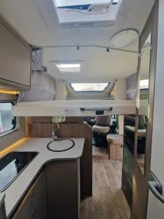 Bild 8 Carado T 338 pro +, Modell 2025