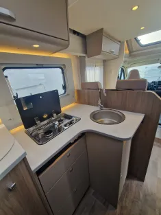 Bild 9 Carado T 338 pro +, Modell 2025