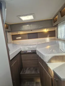 Fahrzeugbild Carado T 338 pro +, Modell 2025 #10