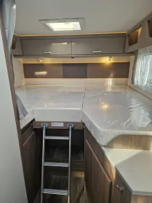 Fahrzeugbild Carado T 338 pro +, Modell 2025 #11