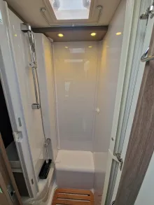 Fahrzeugbild Carado T 338 pro +, Modell 2025 #13