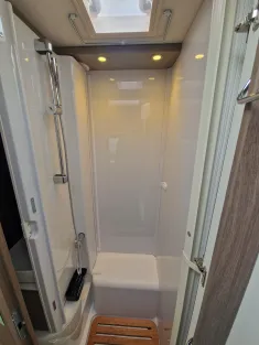 Bild 13 Carado T 338 pro +, Modell 2025