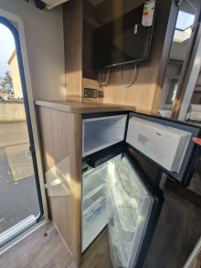 Fahrzeugbild Carado T 338 pro +, Modell 2025 #15