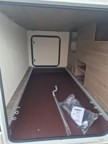 Fahrzeugbild Carado T 338 pro +, Modell 2025 #17