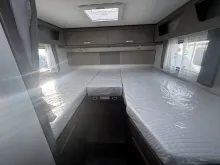 Betten Carado T 338 pro+ SAT & TV / Markise / Pro+