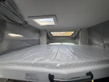 Weitere Betten Carado T 338 pro+ SAT & TV / Markise / Pro+