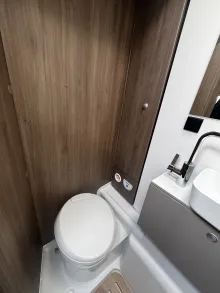 Ohne Titel Carado T 338 pro+ SAT & TV / Markise / Pro+