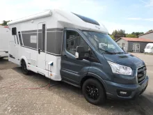Fahrzeugbild Carado T 447 EDITION24 #1
