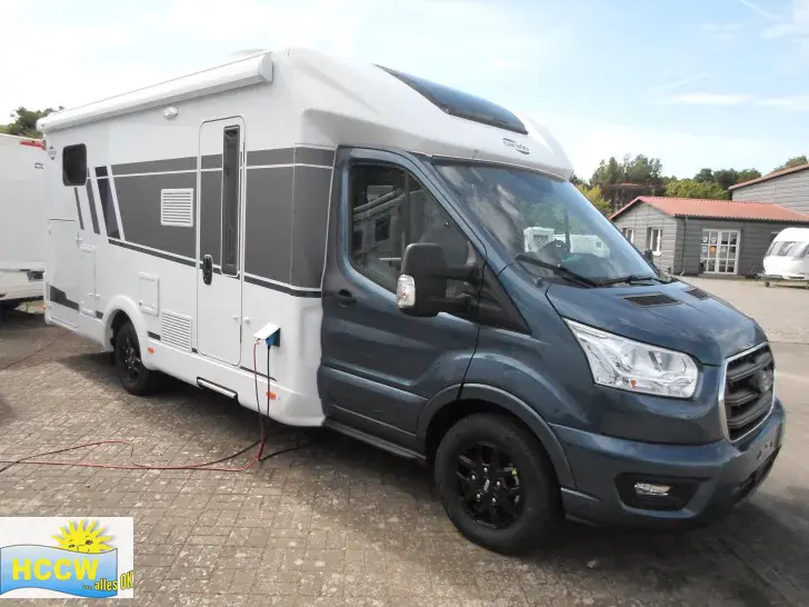 Fahrzeugbild Carado T 447 EDITION24 #1