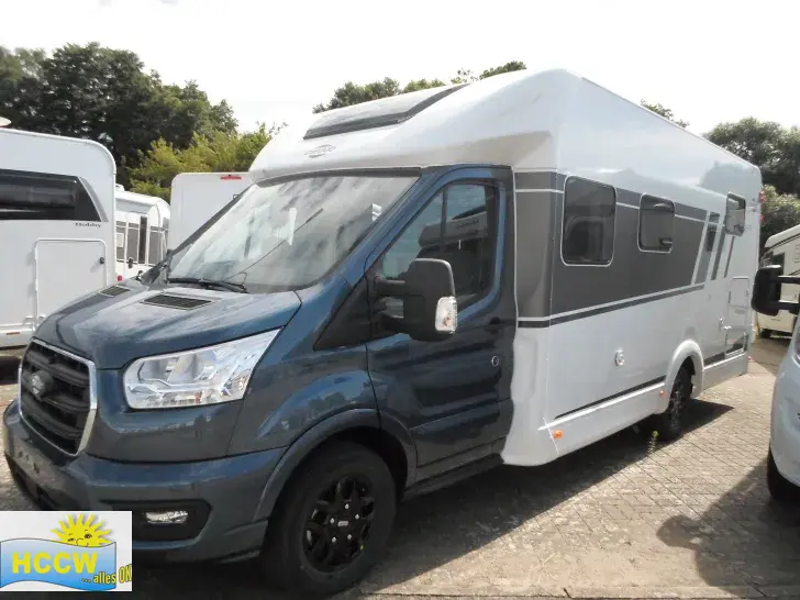 Fahrzeugbild Carado T 447 EDITION24 #3