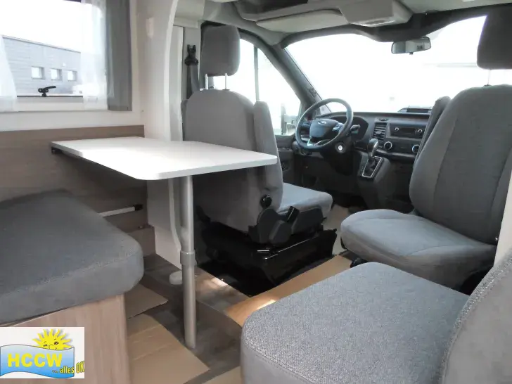 Fahrzeugbild Carado T 447 EDITION24 #6