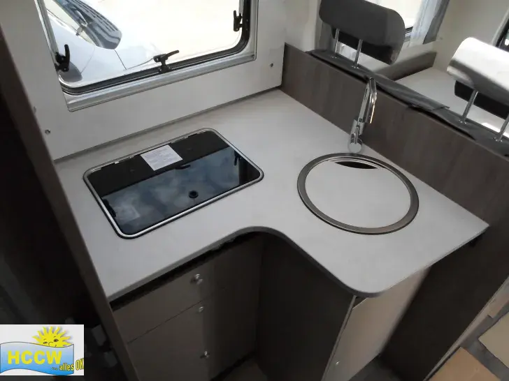 Fahrzeugbild Carado T 447 EDITION24 #11