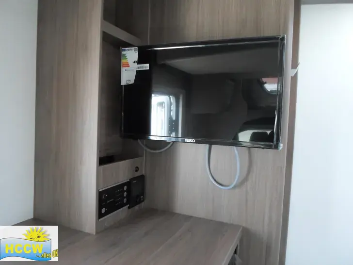 Fahrzeugbild Carado T 447 EDITION24 #12