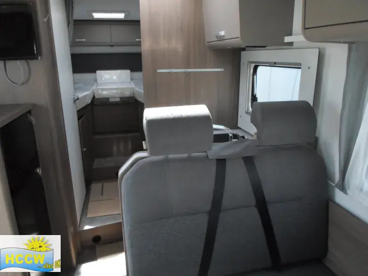 Fahrzeugbild Carado T 447 EDITION24 #14