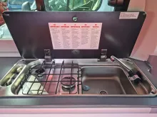 Fahrzeugbild Panama Peak P10+ ACC*AHK*Alus*Solar*Allwetter #10