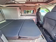 Fahrzeugbild Panama Peak P10+ ACC*AHK*Alus*Solar*Allwetter #13