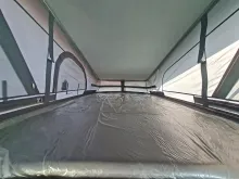 Fahrzeugbild Panama Peak P10+ ACC*AHK*Alus*Solar*Allwetter #16