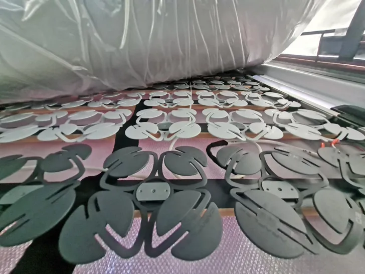 Fahrzeugbild Panama Peak P10+ ACC*AHK*Alus*Solar*Allwetter #17