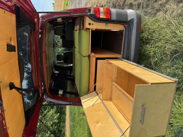 Fahrzeugbild VW Sonstige T5 #7