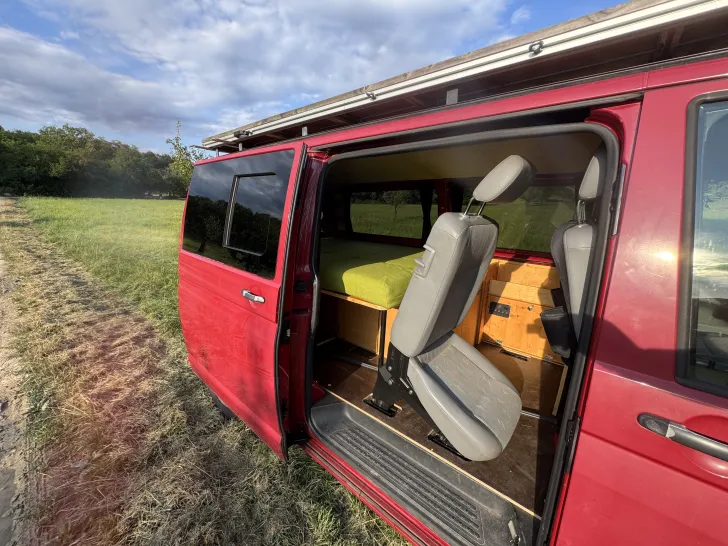 Fahrzeugbild VW Sonstige T5 #8