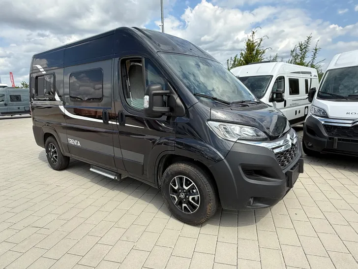 Fahrzeugbild Pössl D-LINE TRENTA 540 R #2