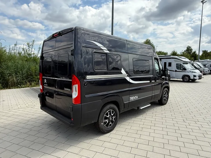 Fahrzeugbild Pössl D-LINE TRENTA 540 R #3