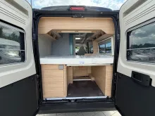 Fahrzeugbild Pössl D-LINE TRENTA 540 R #4