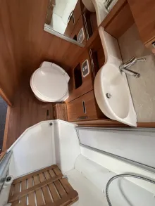 Fahrzeugbild Hymer Tramp SL 588 #10