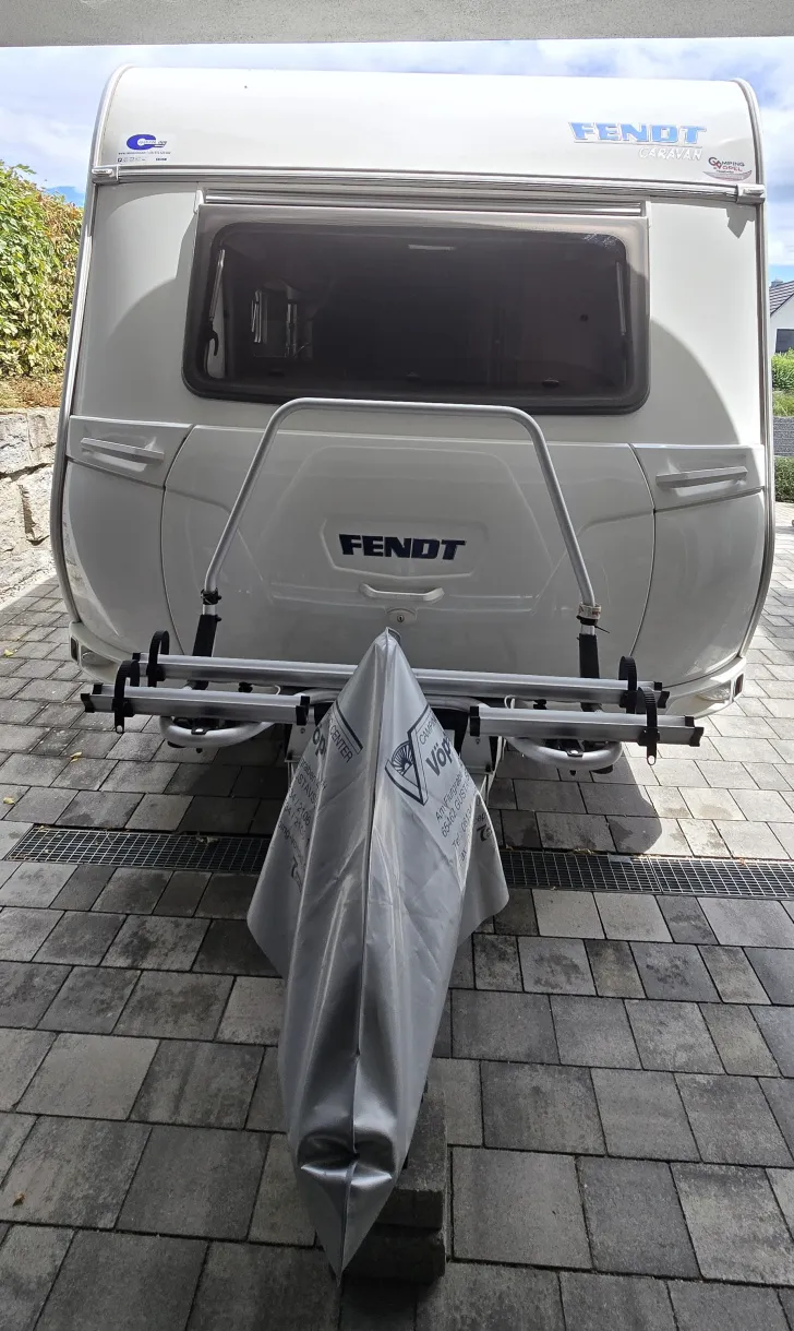 Fahrzeugbild Fendt Saphir 490 TF #4