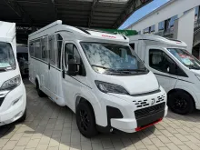 Fahrzeugbild Dethleffs GLOBEBUS CAMP T 4 #2